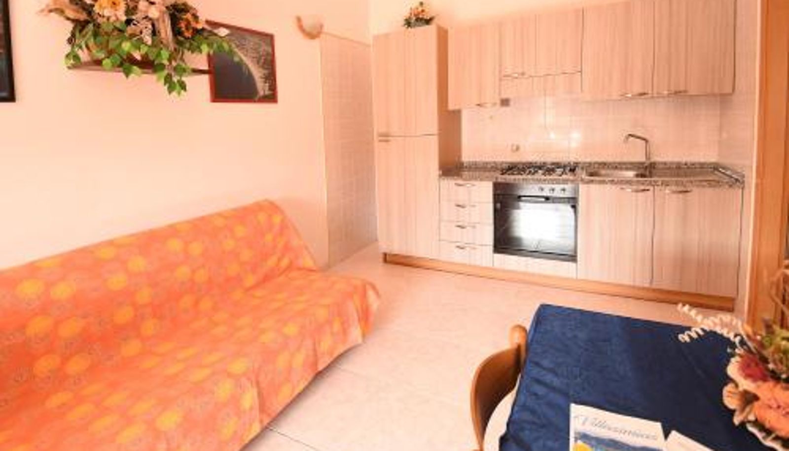 Apartment - Residenza Le Due Palme