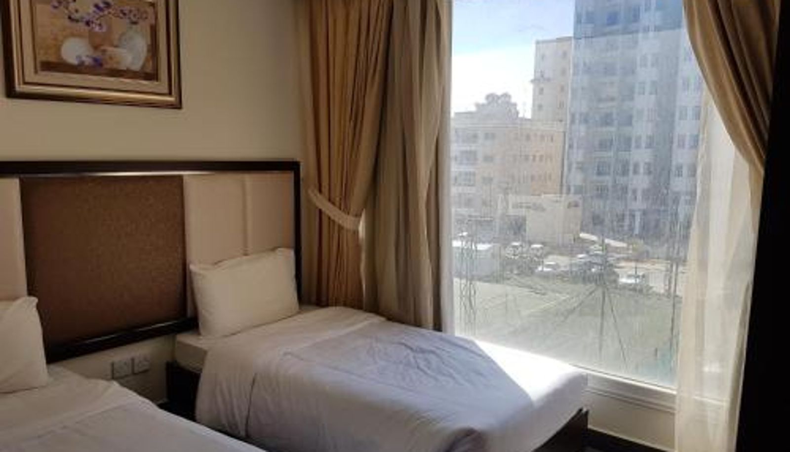 Apartament - ماجيك سويت ابوحليفة Magic Suite Abu Halifa