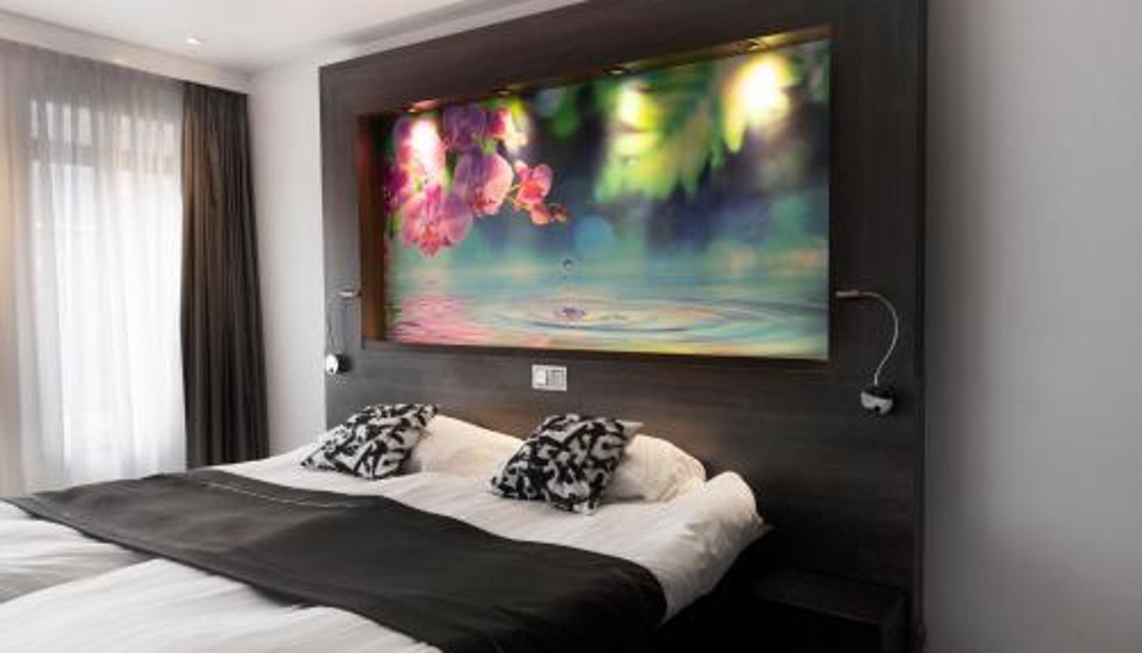 Zimmer - Apart! Food & Drinks Apartments