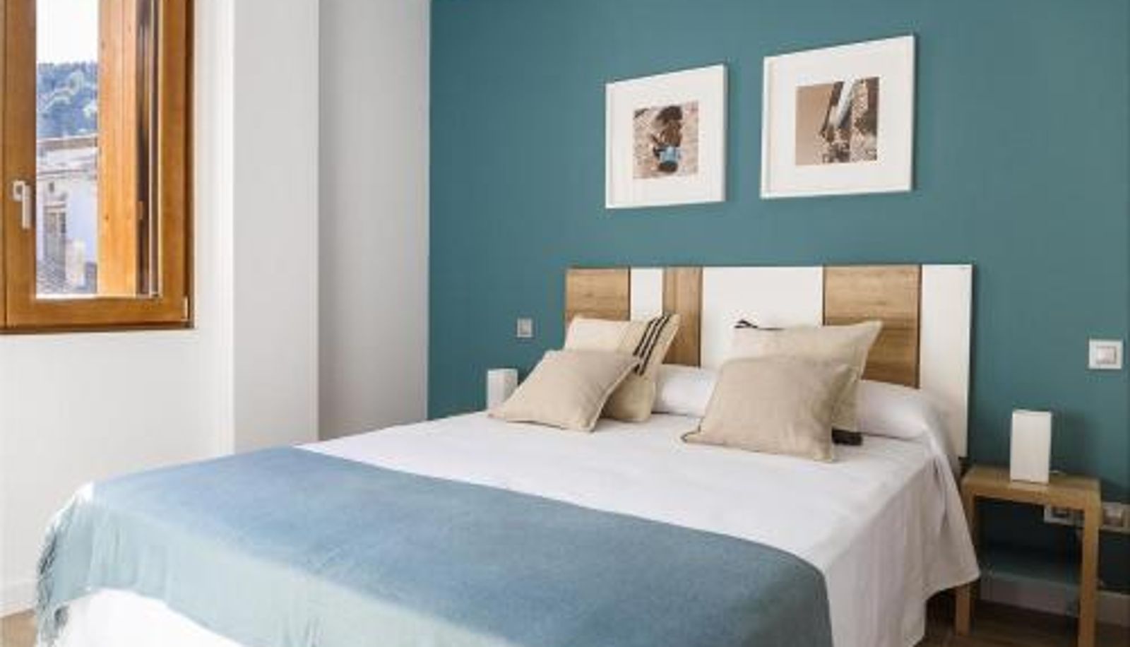 Apartamento - Aldeas de Ezcaray