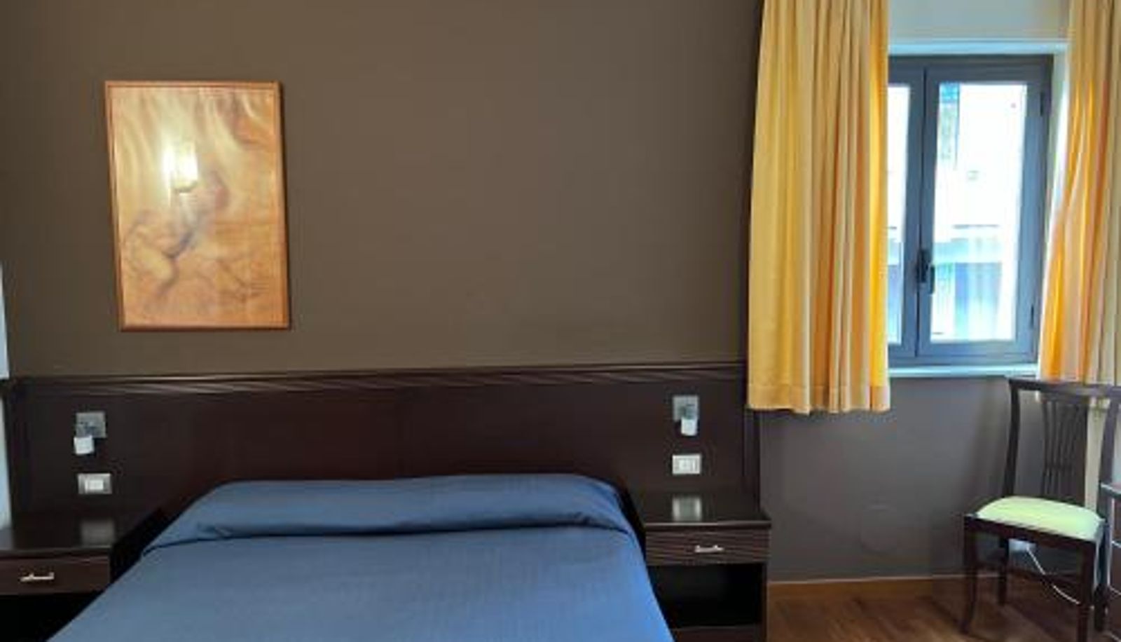 Zimmer - Residence San Martino