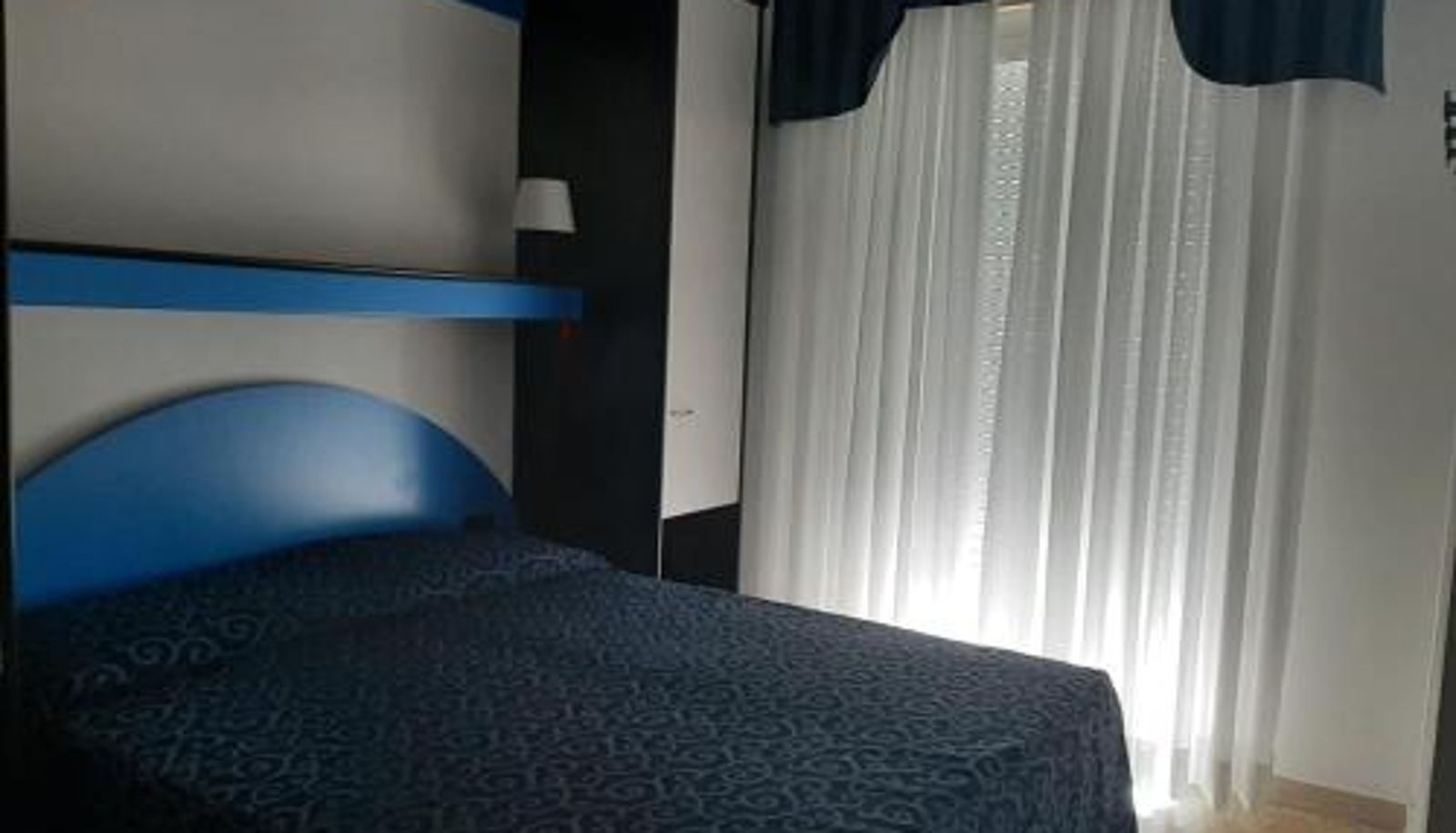 Familienzimmer - Hotel Altea
