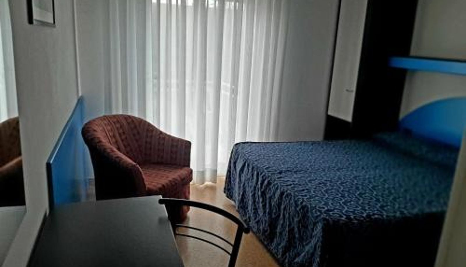 Zimmer - Hotel Altea