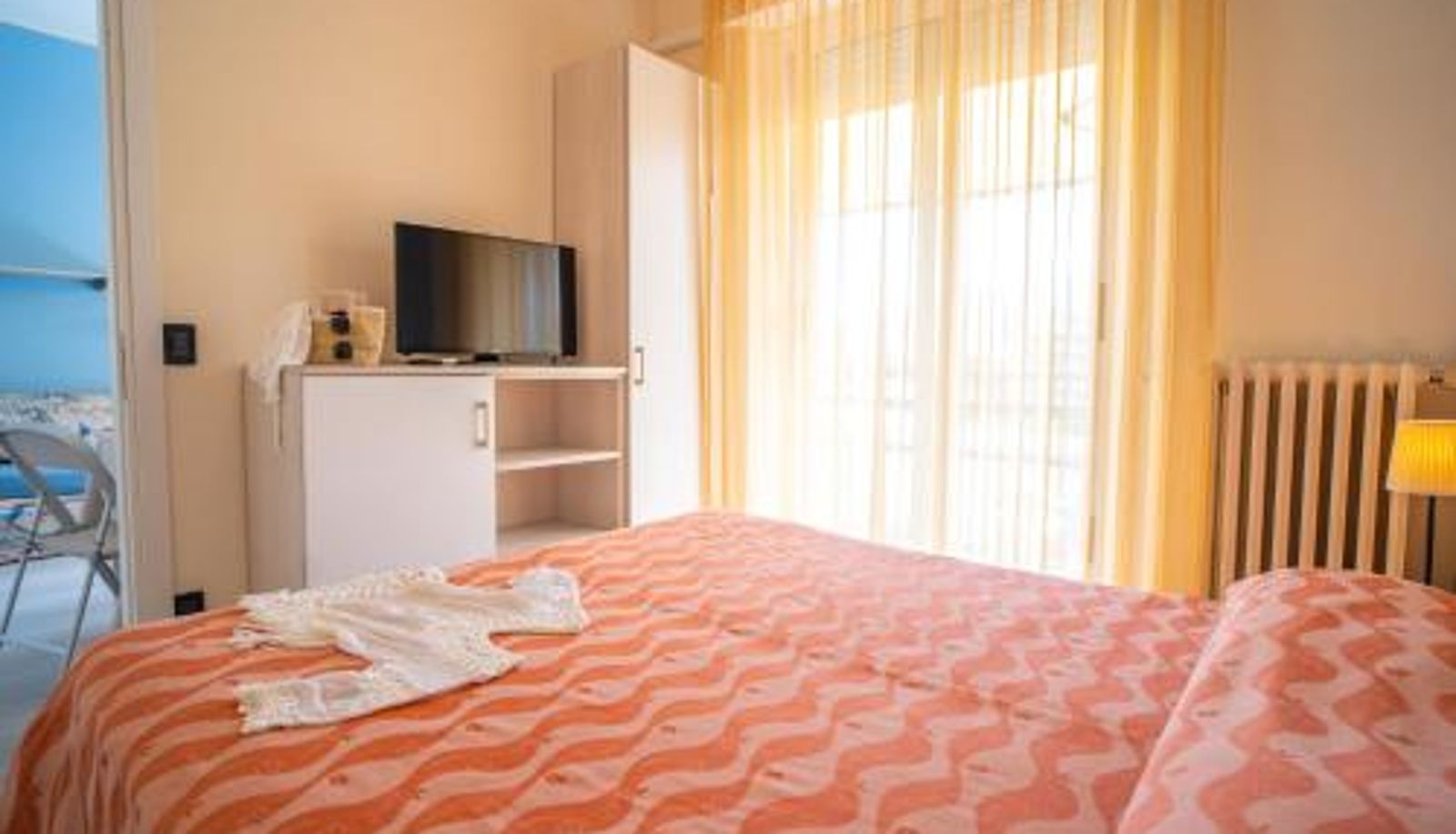 Apartament - Residence La Palma