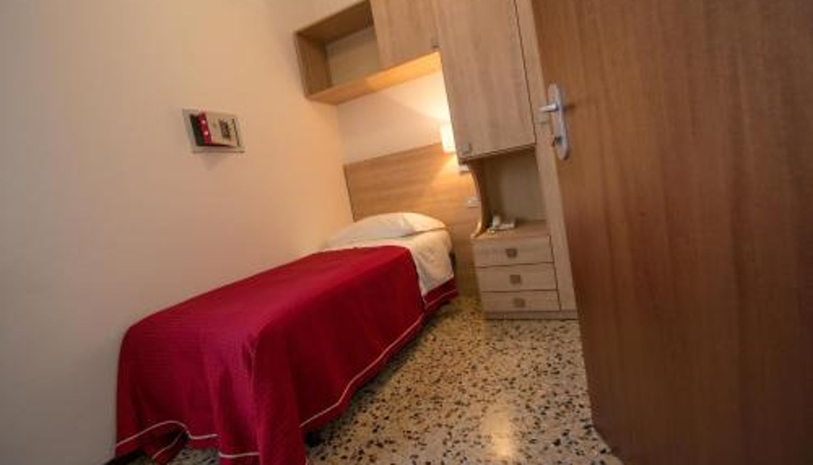Kamer - Casa Portofino Rooms&Breakfast