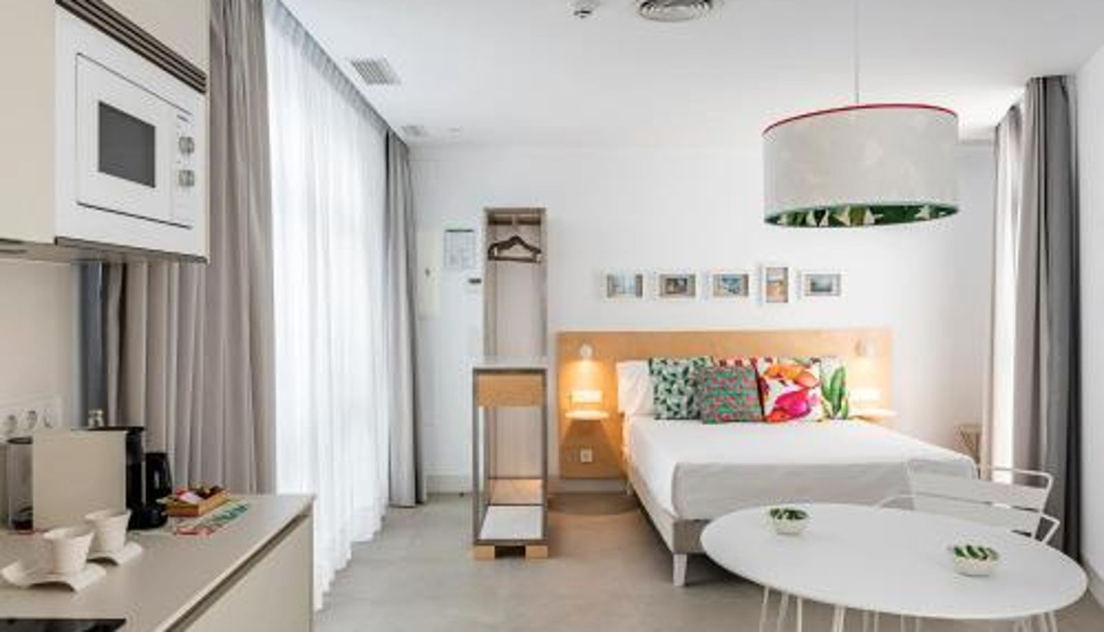 Apartment - Apartamentos y estudios céntricos Conil Home Suite