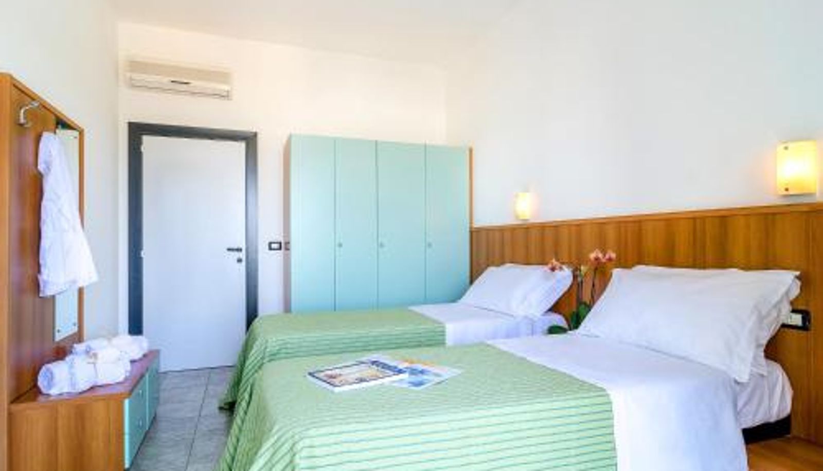 Apartment - Residence Costa