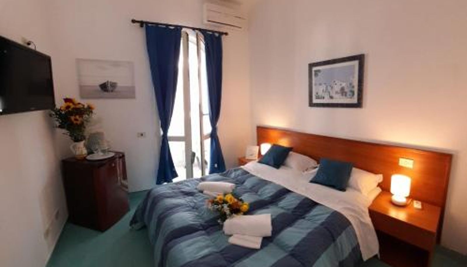 Room - Casa Vacanze Elianto