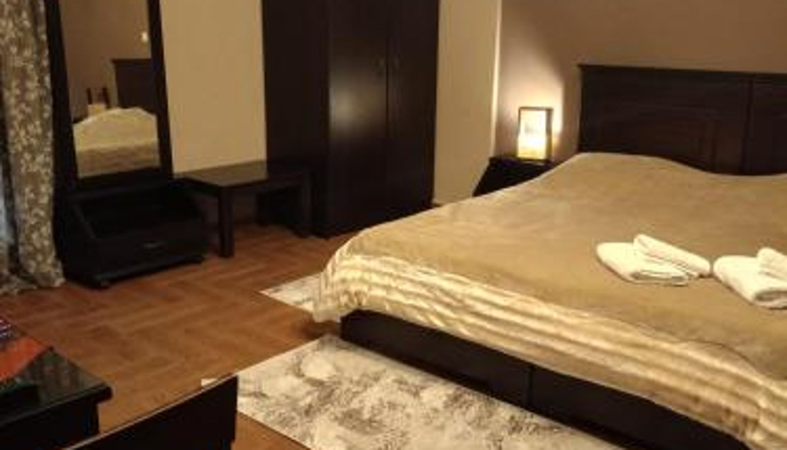 Appartamento - Hotel Edem