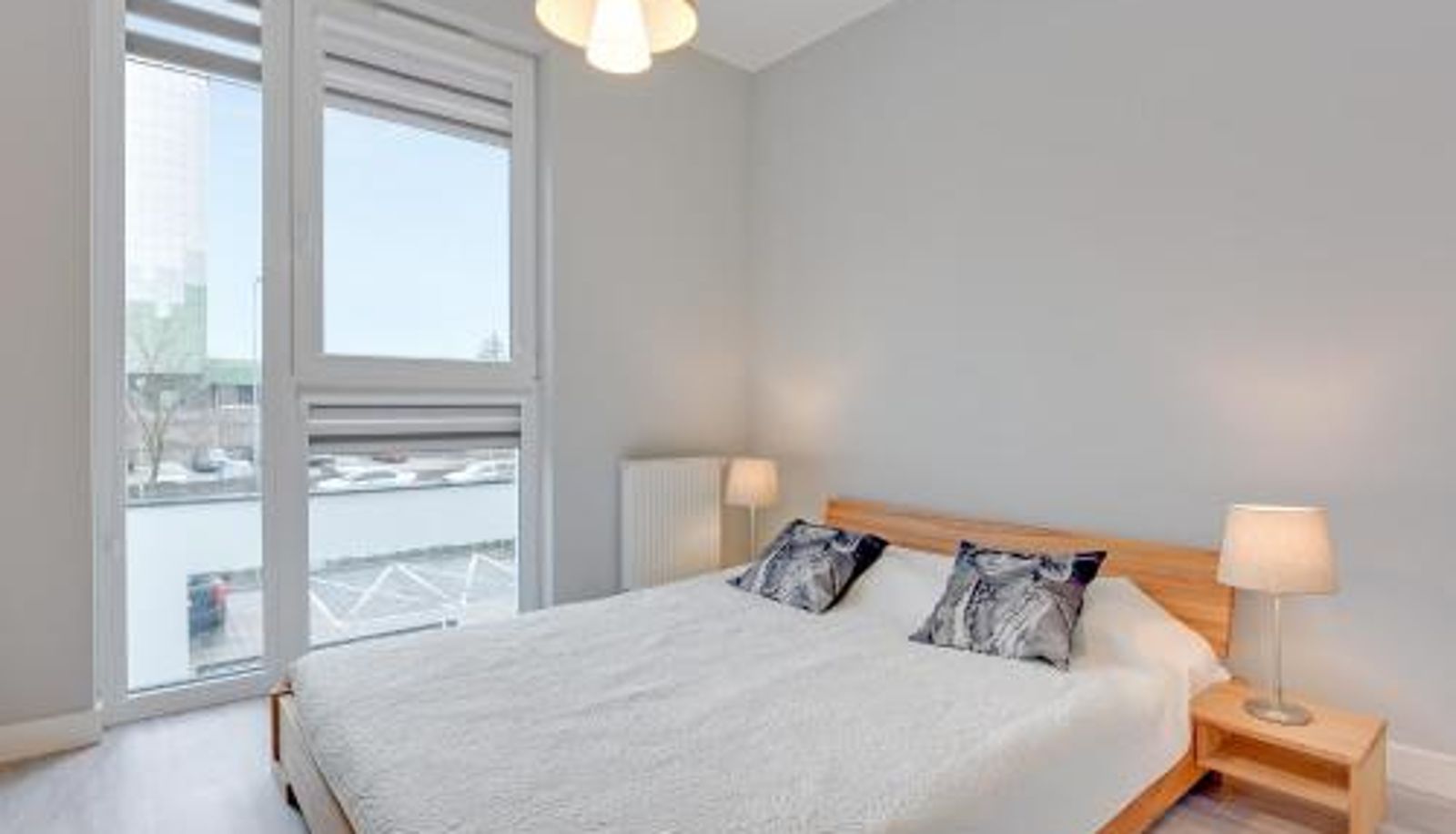Appartement - INA Rent - Tre Mare Apartamenty