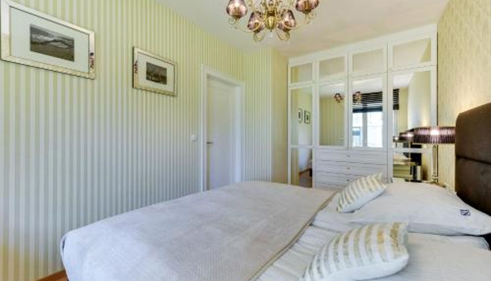 Appartement - INA Rent - Tre Mare Apartamenty