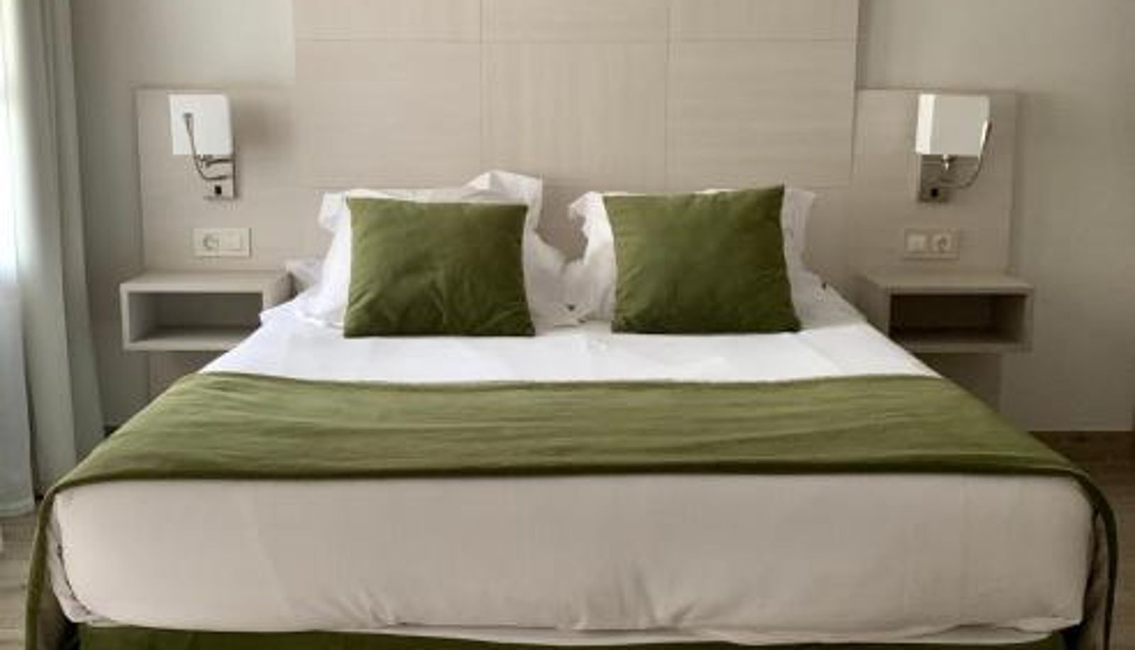 Appartamento - Suites La Posada De Pilar