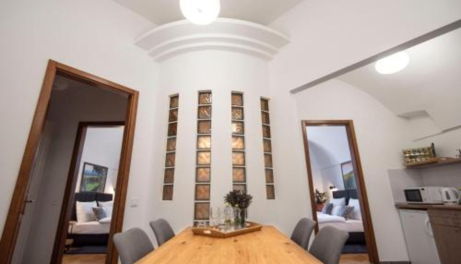Standard room - Grossmann Ház