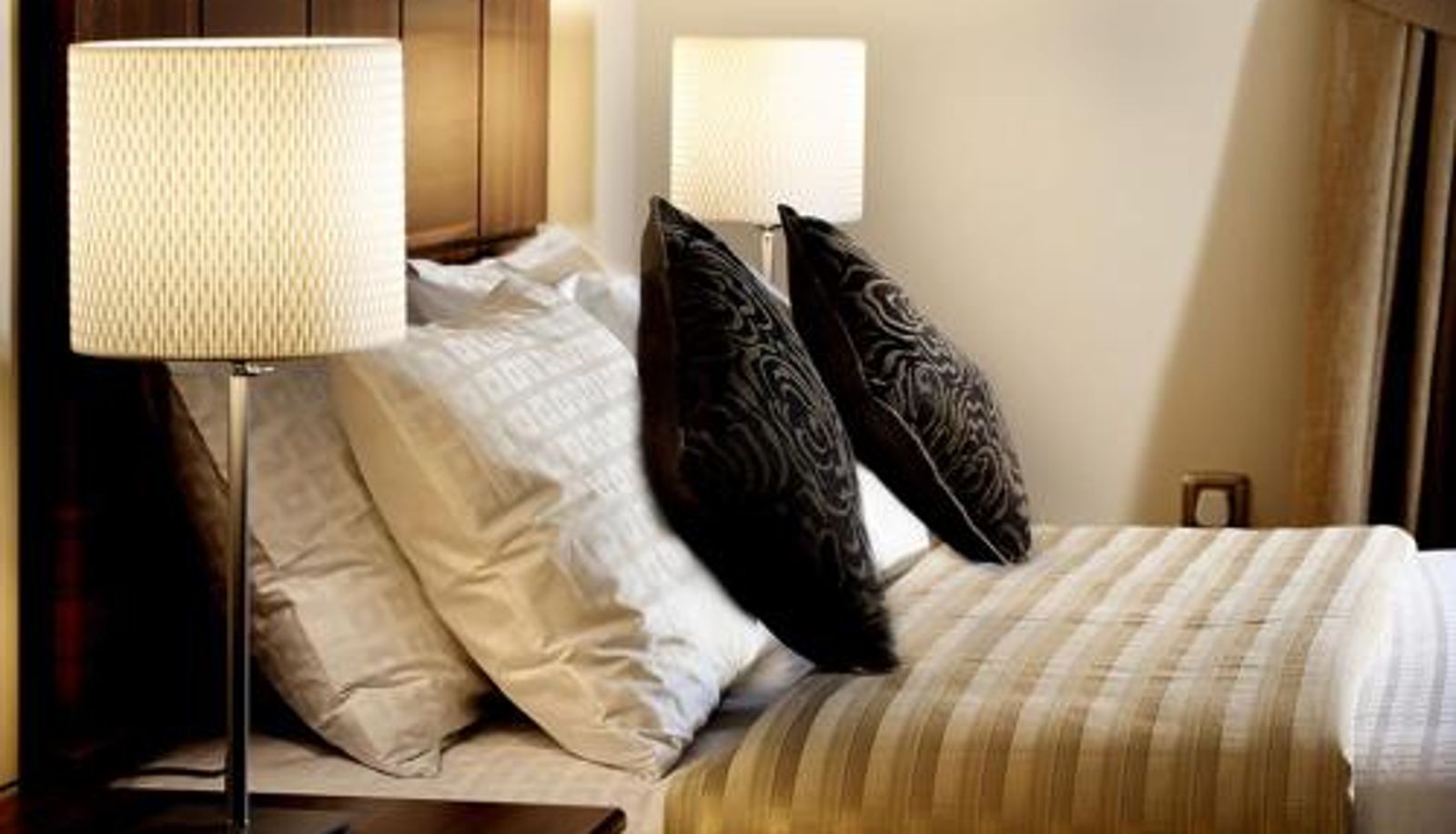 Room - Aswar Serviced Apartments