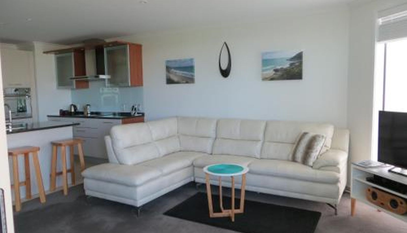 Standard room - Cutterscove Resort Apartments