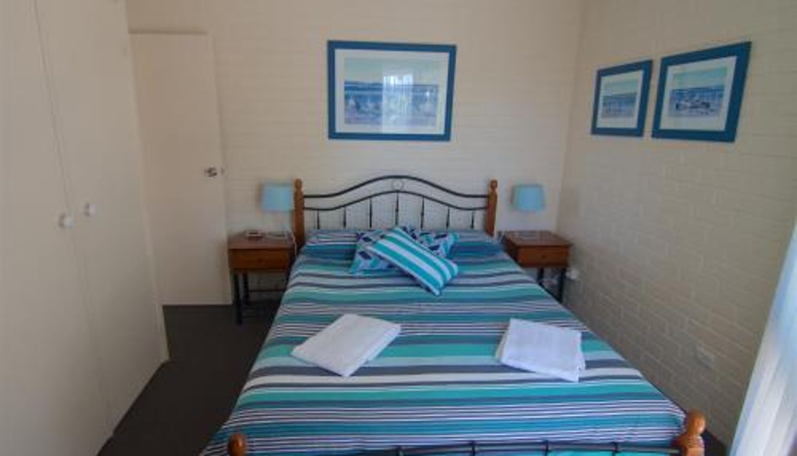 Apartament - The Sands Holiday Apartments