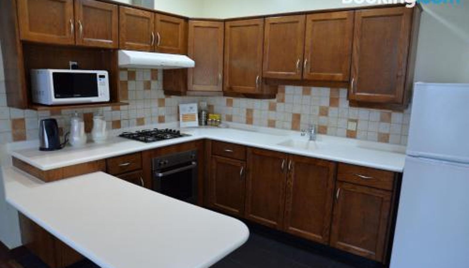 Apartment - The Palace Suites