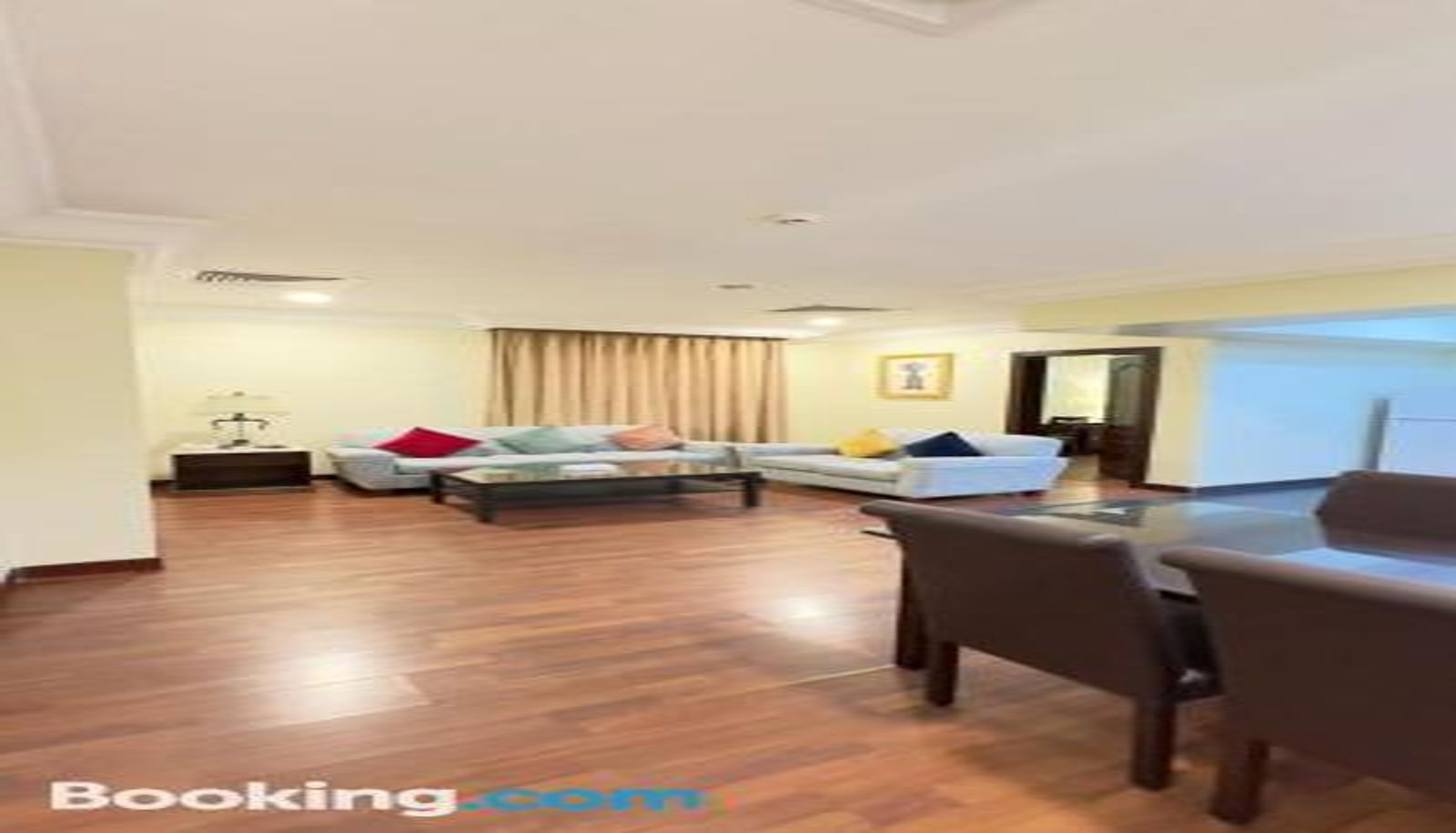 Apartment - The Palace Suites