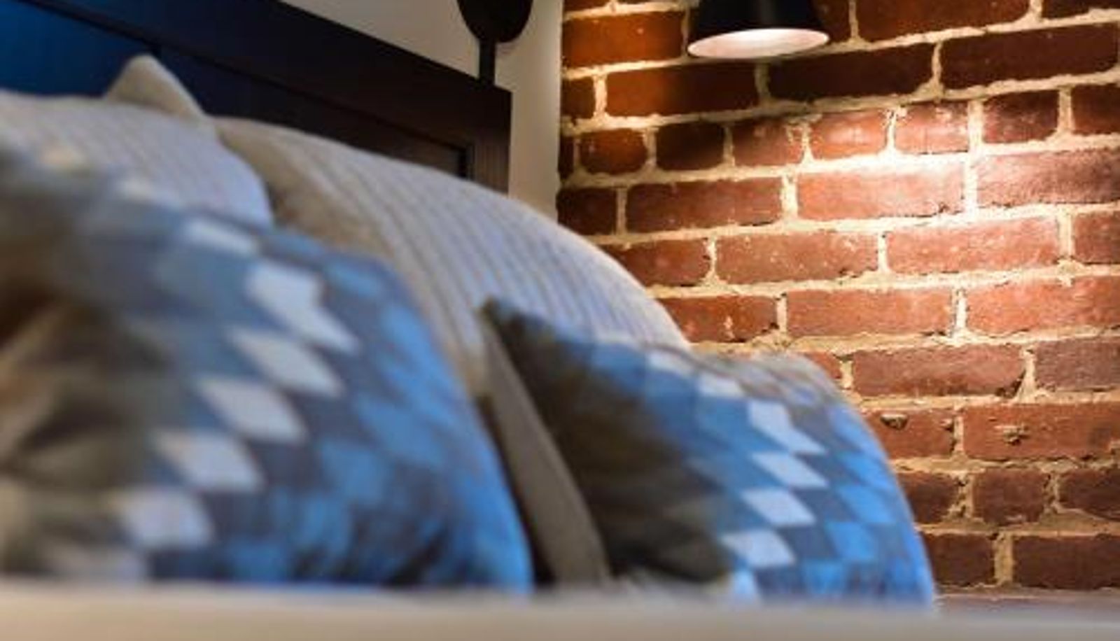 Suite - The Lofts at Downtown Salem