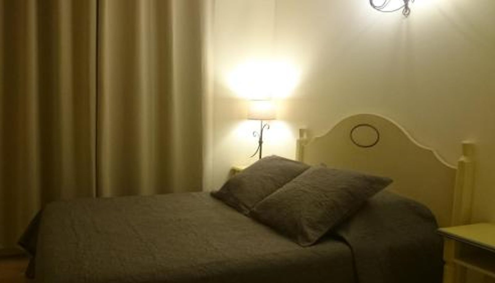 Apartment - Résidence A Barcella