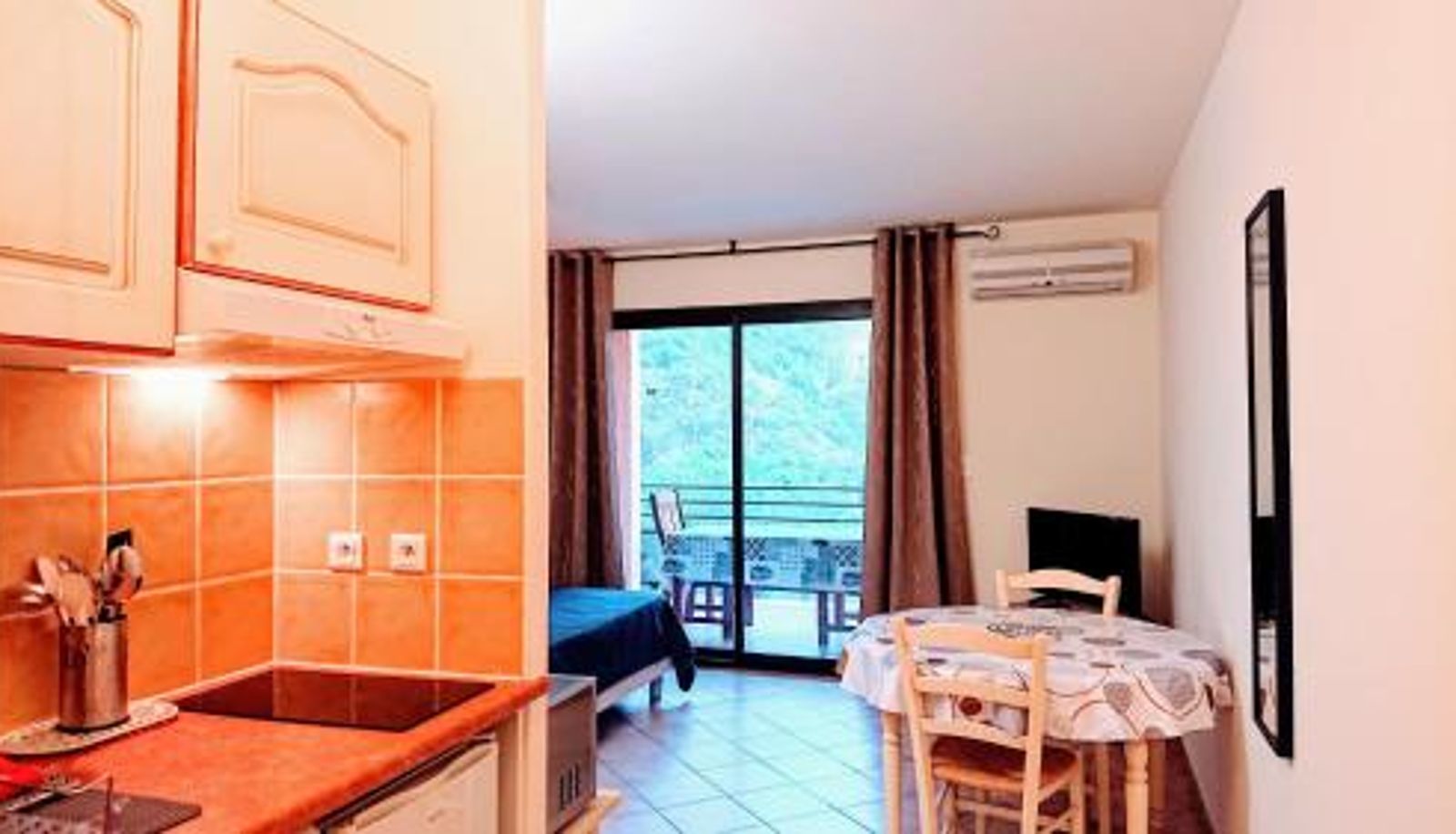 Apartment - Résidence A Barcella