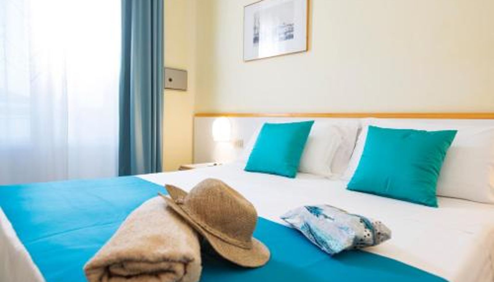 Room - Cav Approdo