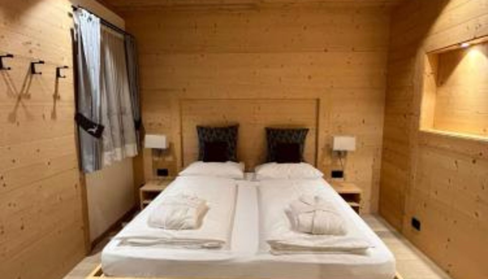 Appartement - Chalet Residence Alpinflair