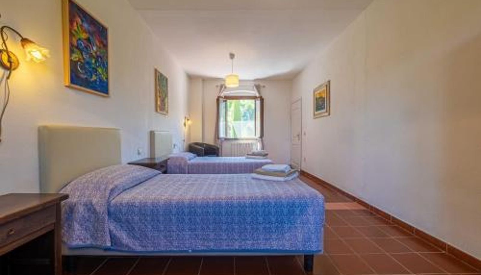 Apartment - Casa Vacanze Al Foionco