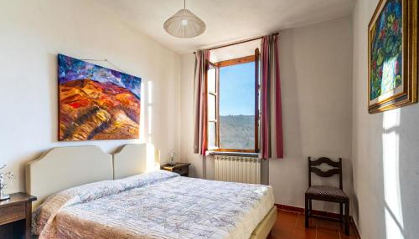 Apartment - Casa Vacanze Al Foionco