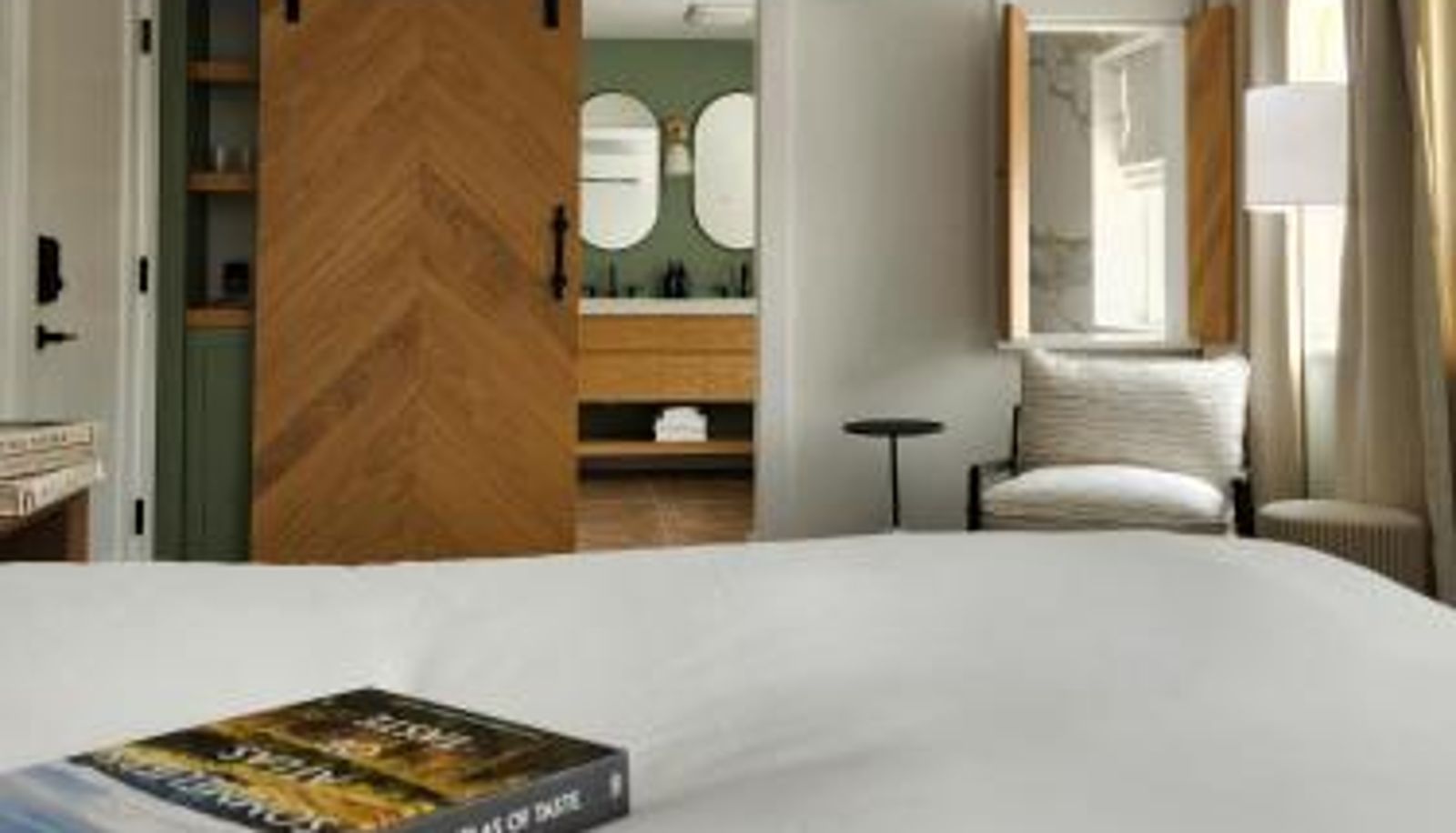 Habitación - Shepherd’s Run