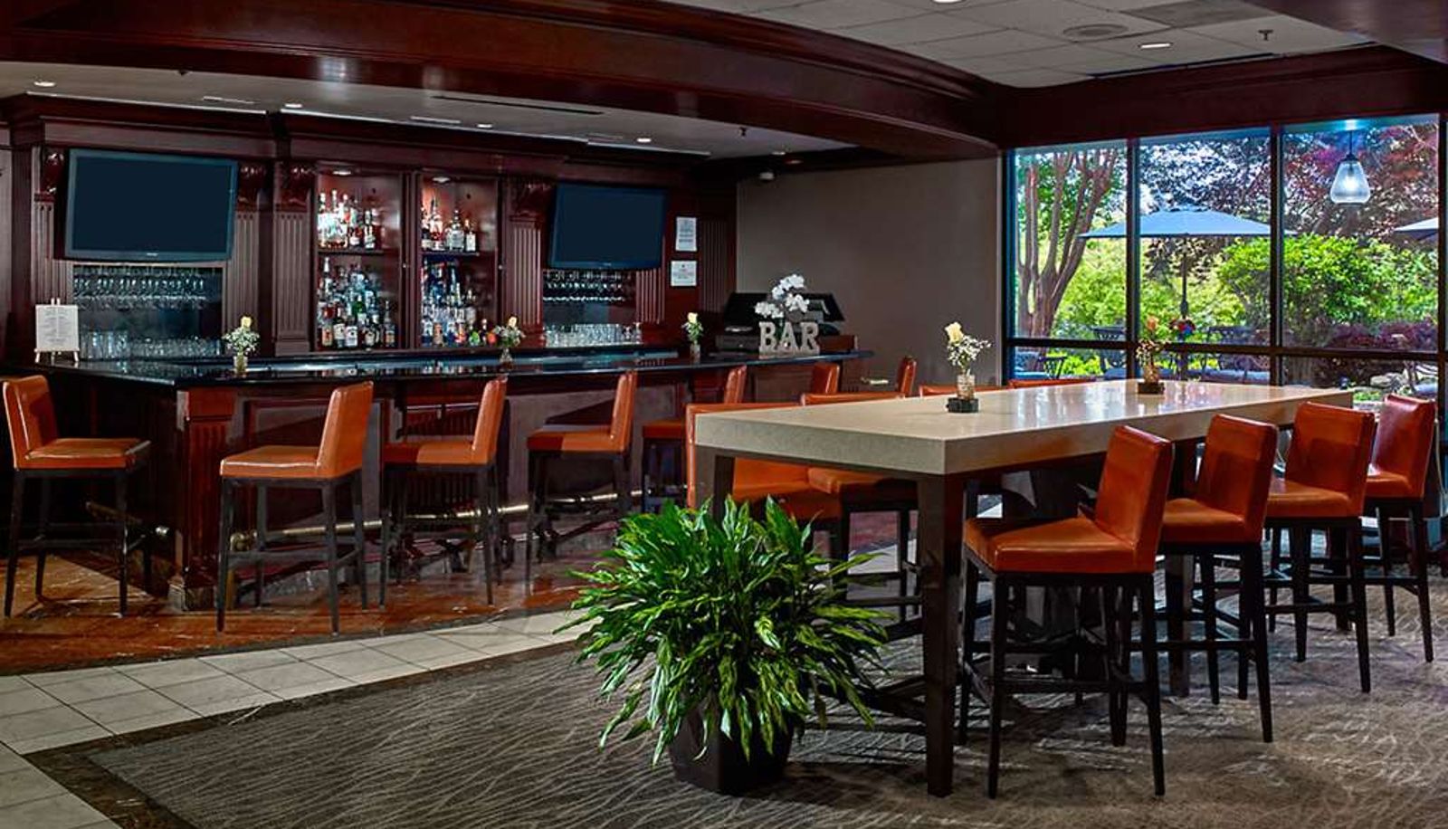 Bar - Sonesta Atlanta Airport North