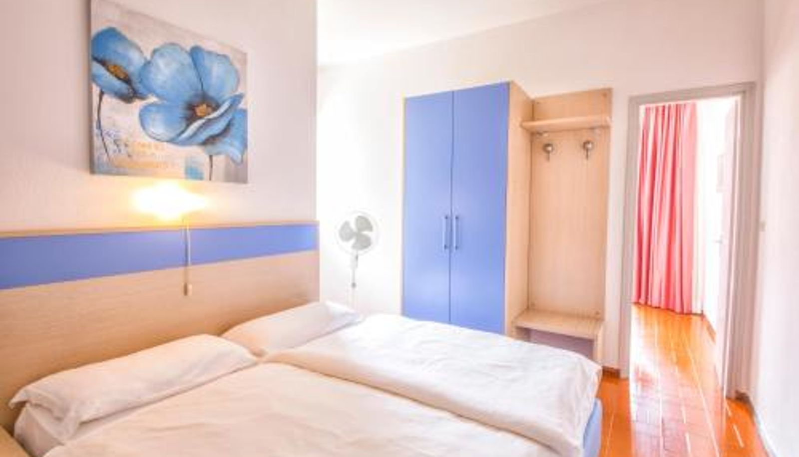 Apartment - Appartamenti Wieland