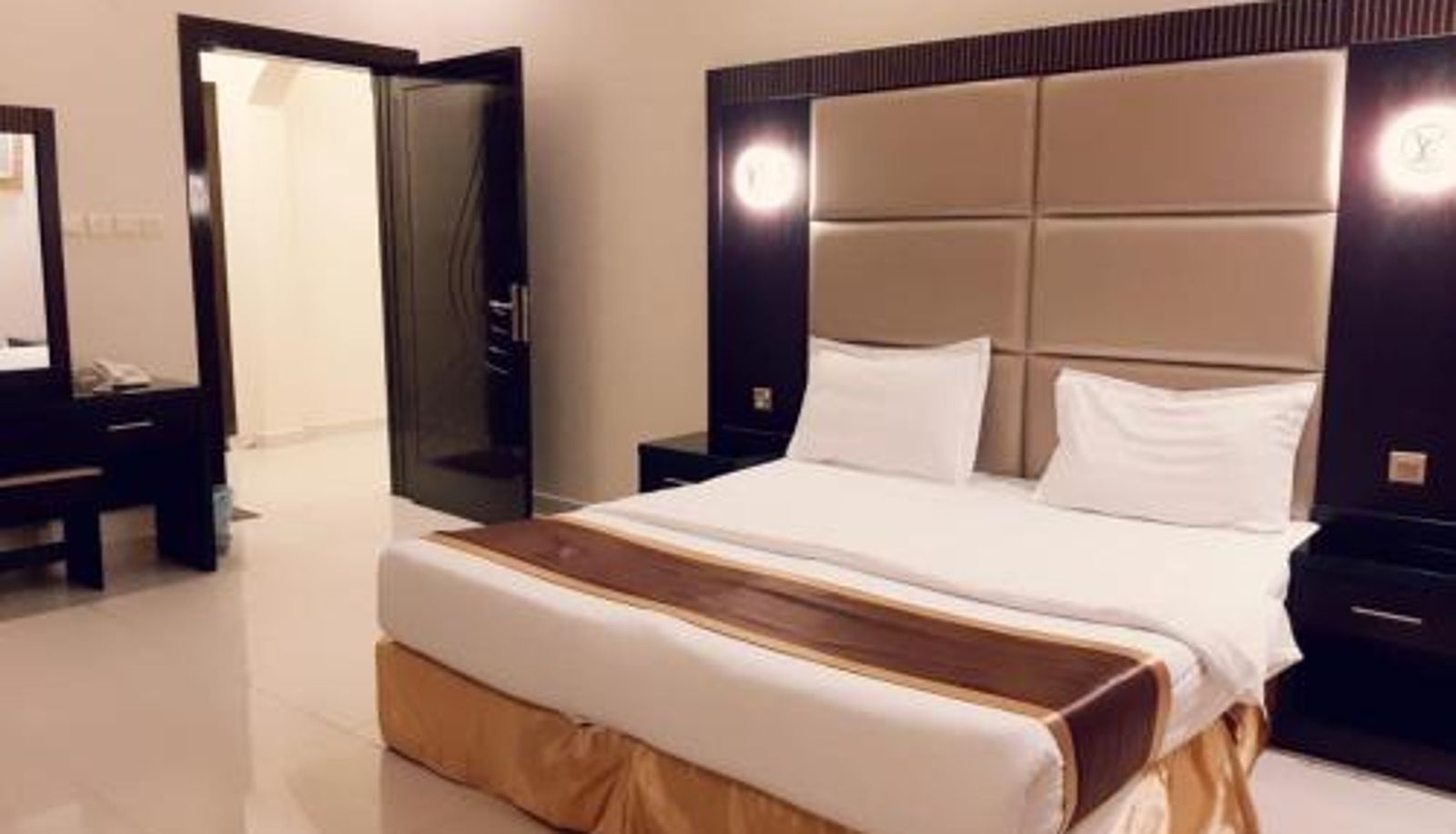Apartamento - ريتان للشقق المخدومة - Retan Serviced Apartments