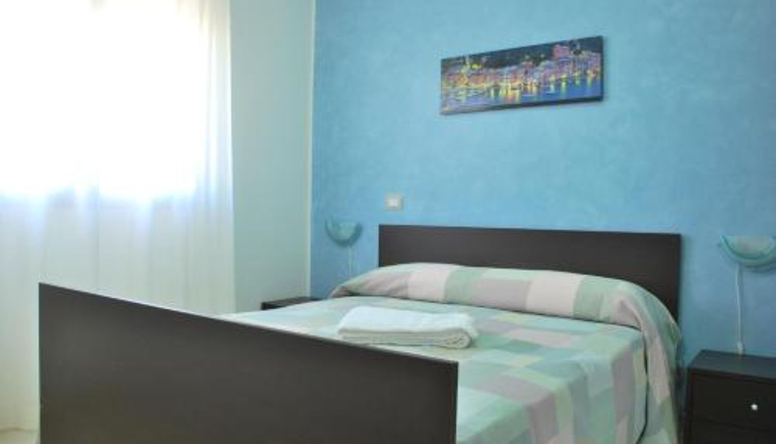 Habitación - Case Vacanze Anni 20
