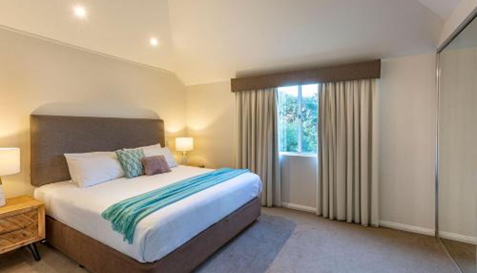 Apartment - Prideau's of Margaret River