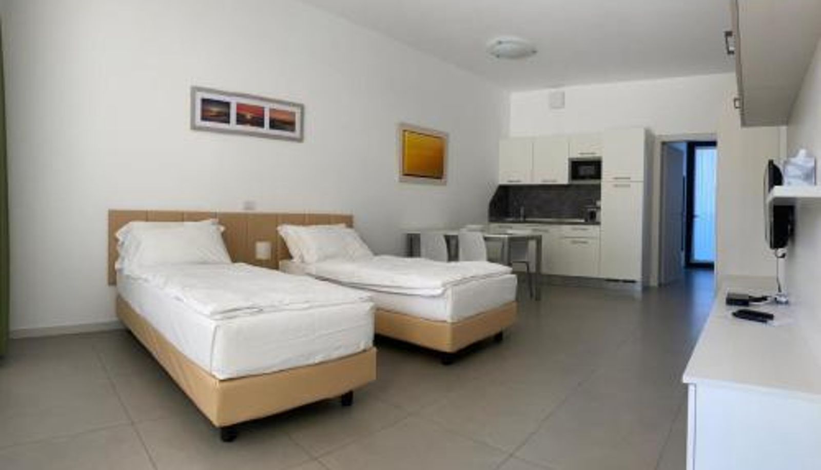Appartement - Residence al Bosco