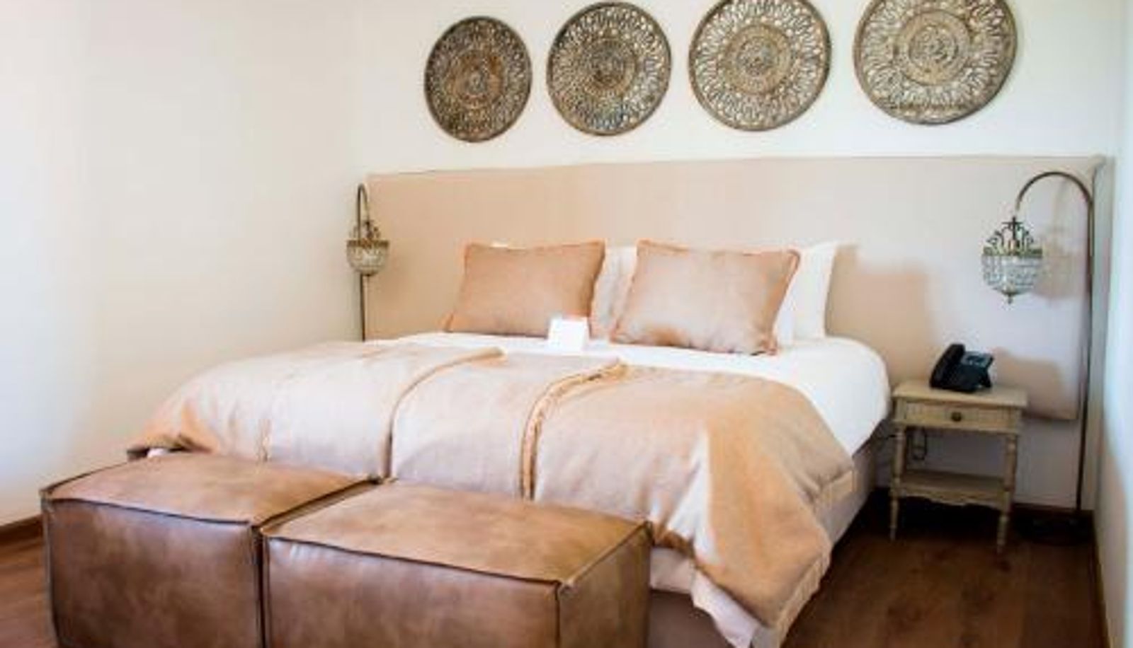 Habitación - NOI Blend Colchagua