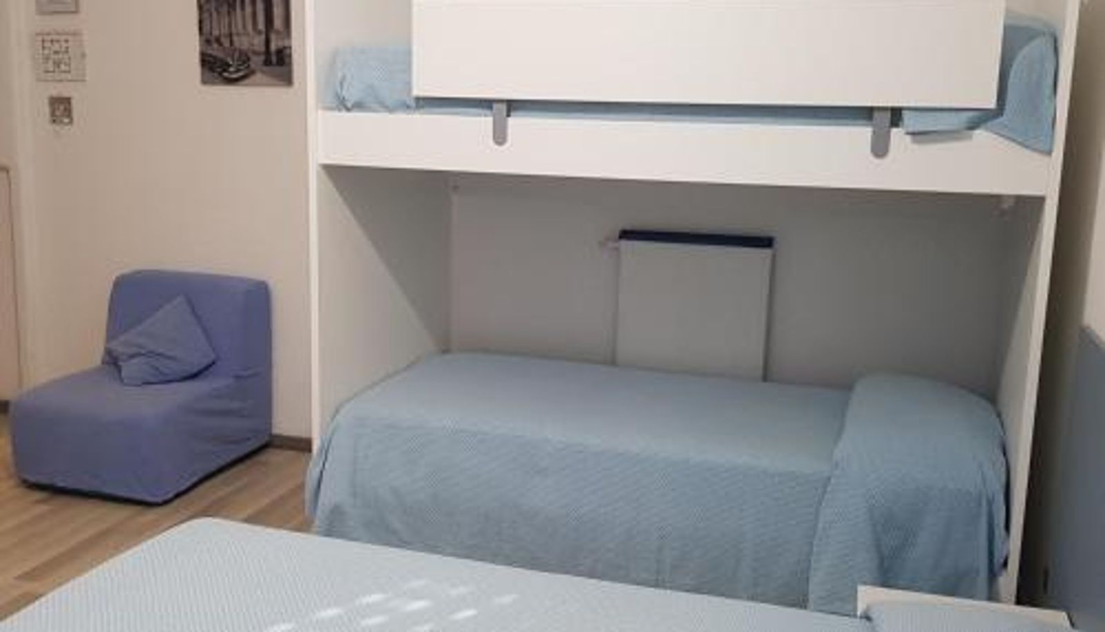 Chambre - Albergo La Marinella