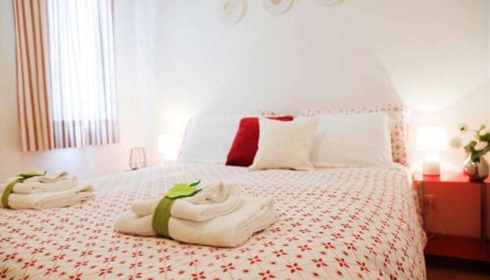 Apartment - Il Melo Residence