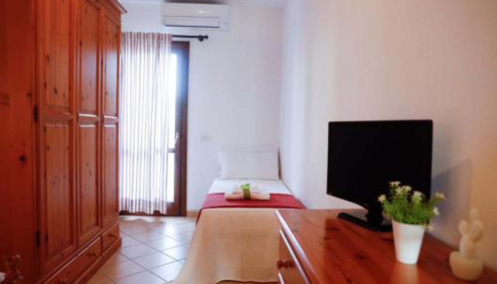 Apartment - Il Melo Residence
