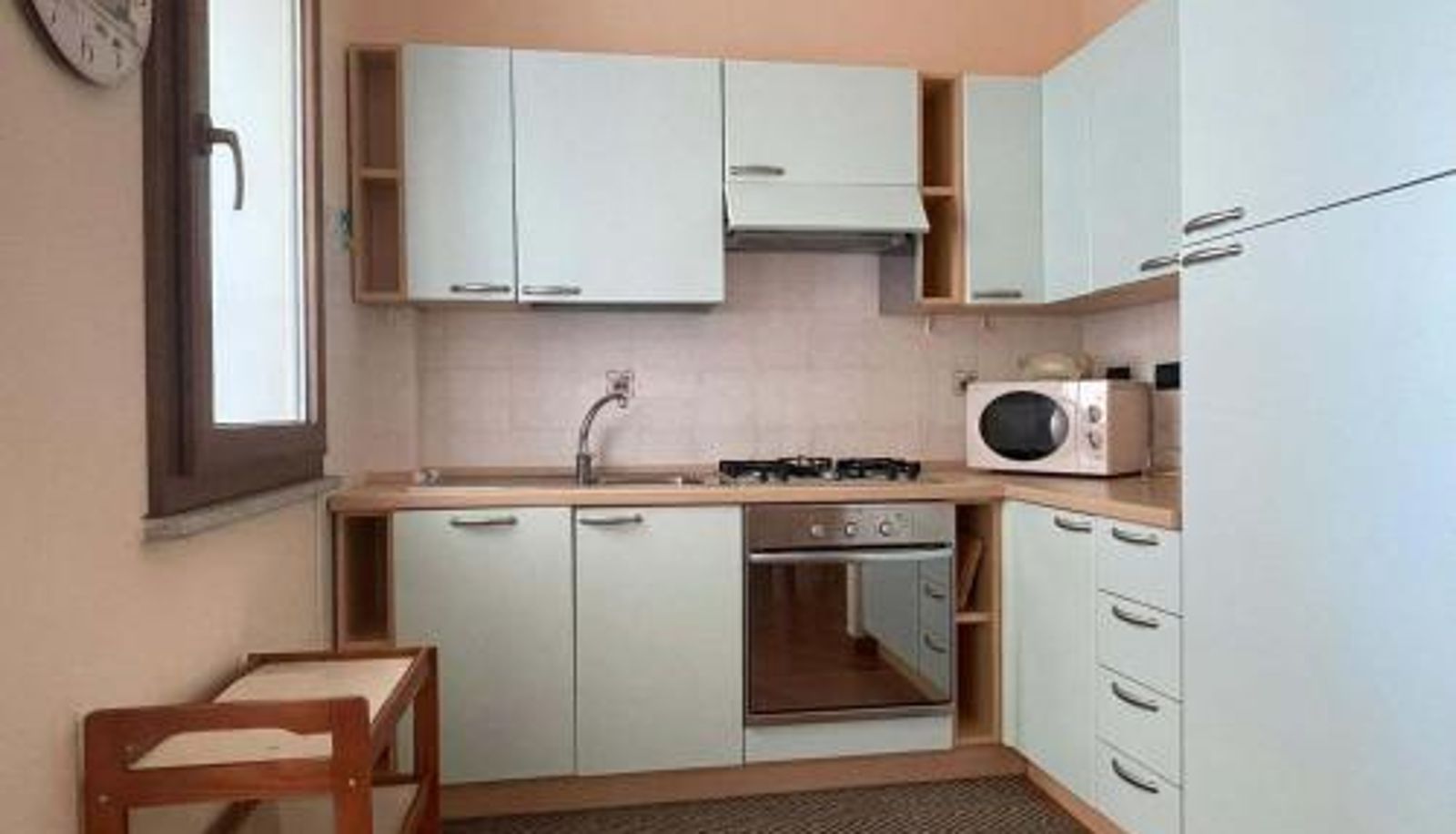 Apartamento - Le Residenze Blu Sardinia