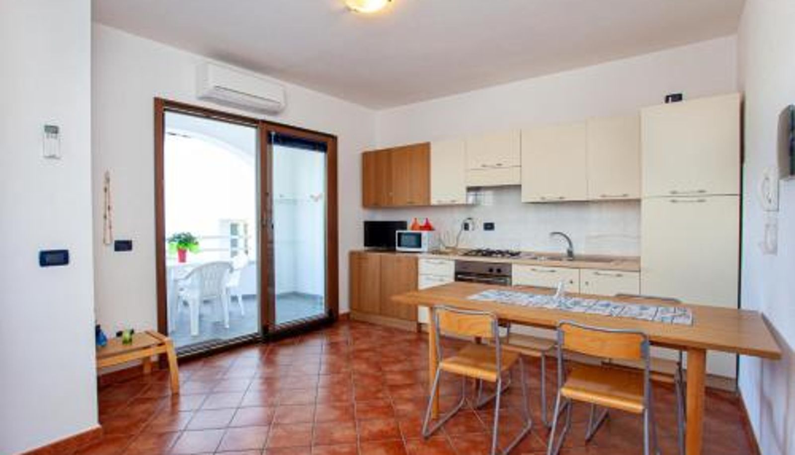 Apartment - Le Residenze Blu Sardinia
