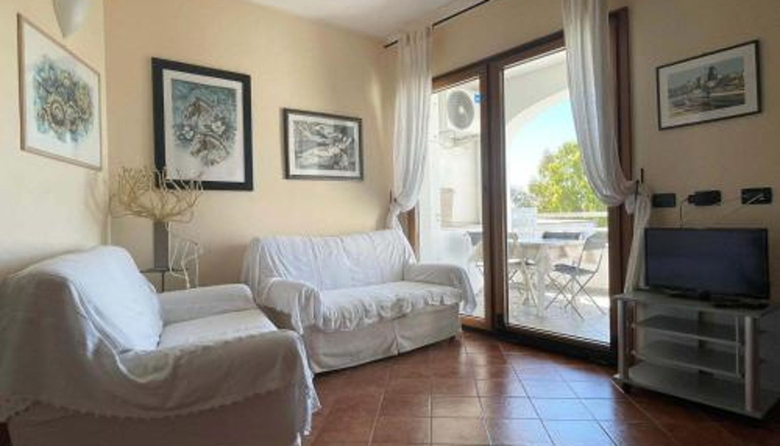 Apartamento - Le Residenze Blu Sardinia