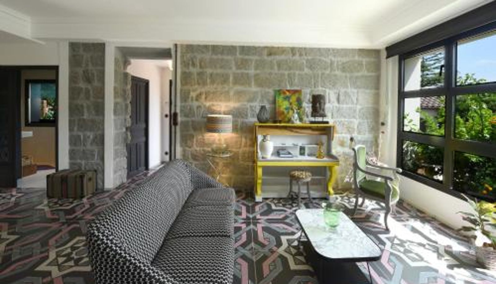 Apartment - Appart'hotel Fior Di Ribba