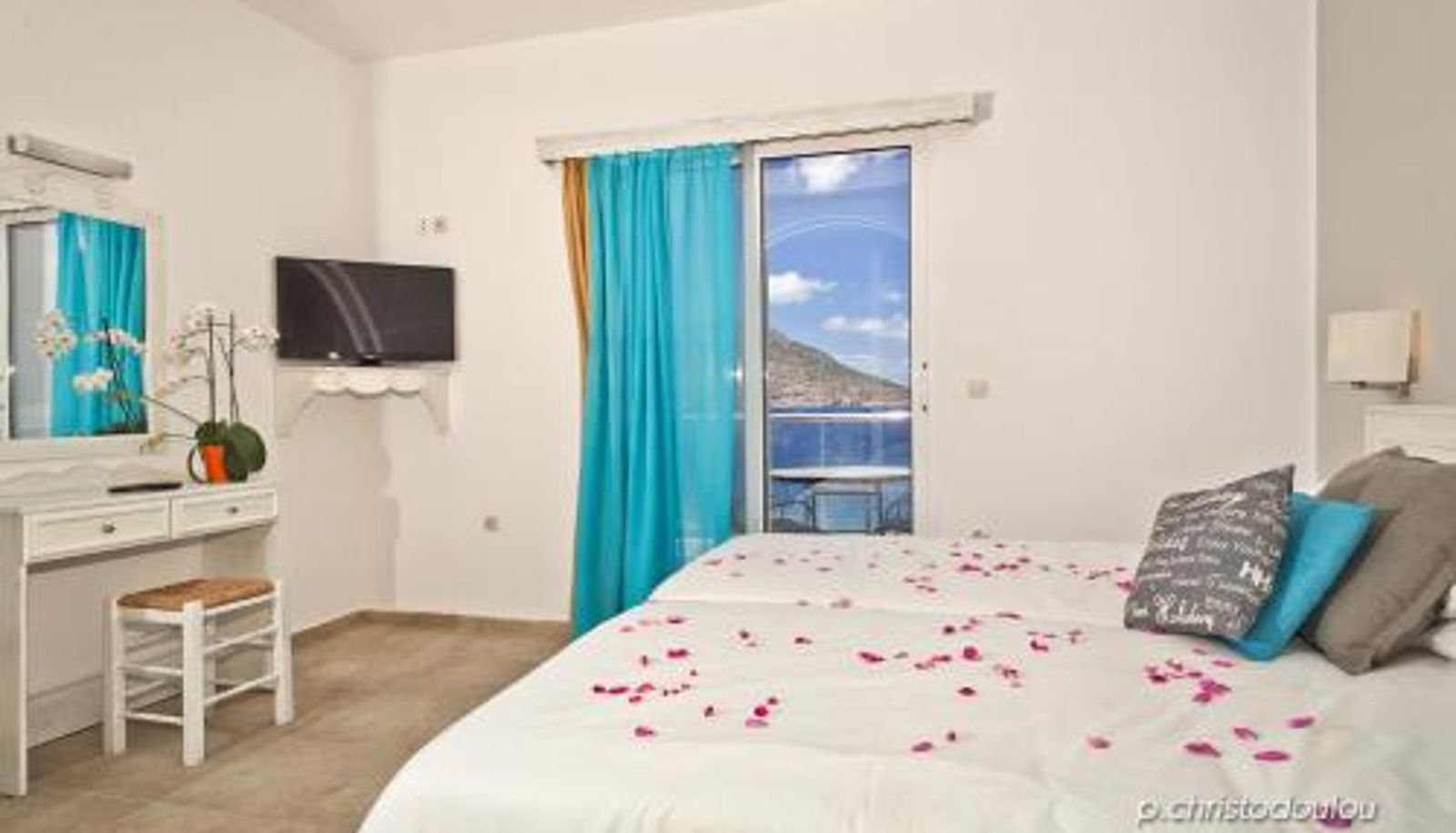 Appartement - CHC Sound of the Sea