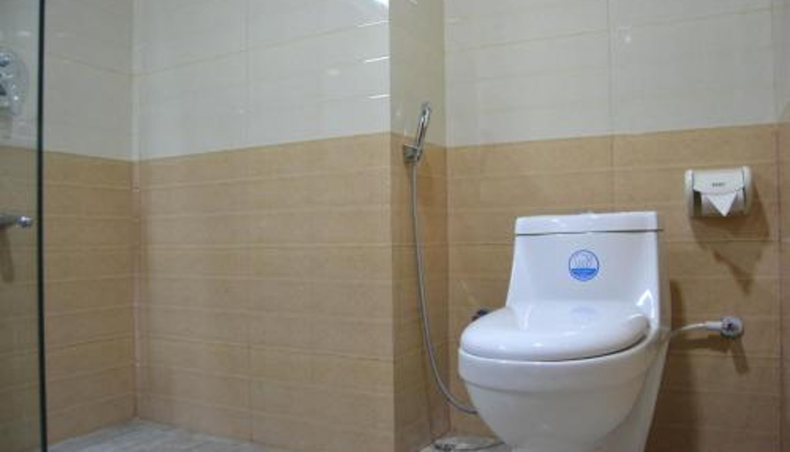 Info - Hotel Sea Uttara