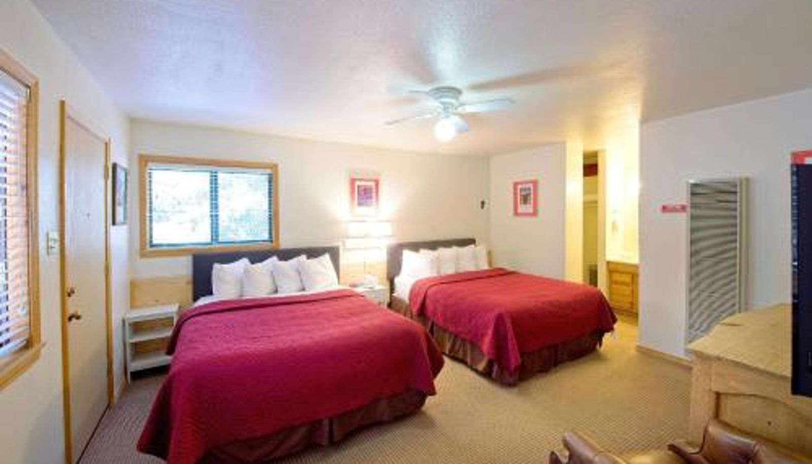 Apartment - Sitzmark Sports Lodge