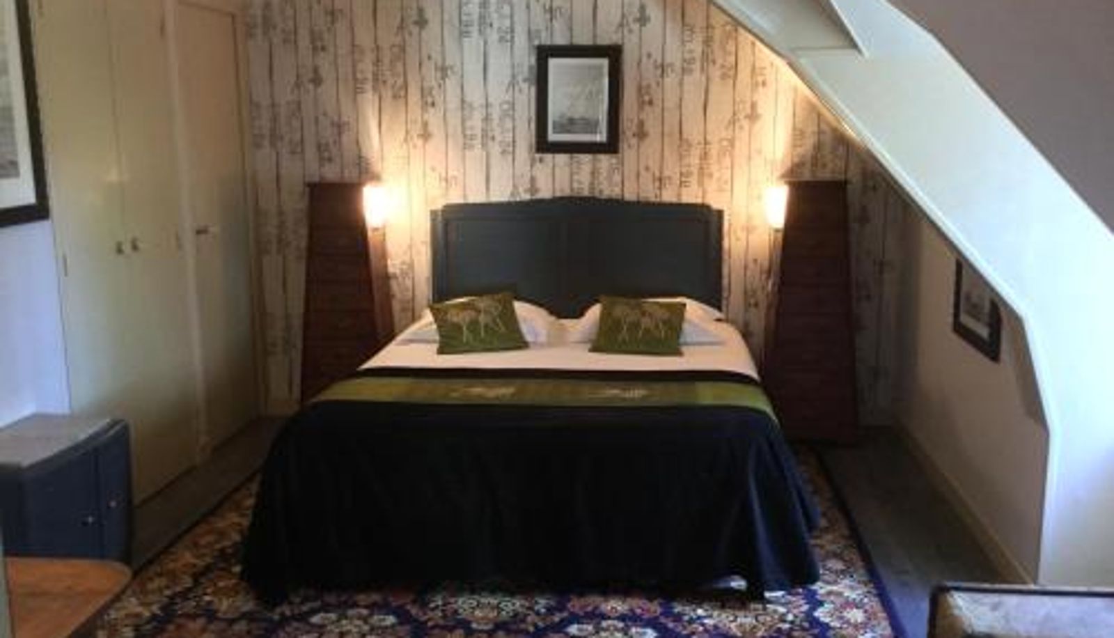 Apartment - Appart'hotel Maison Saint Michel