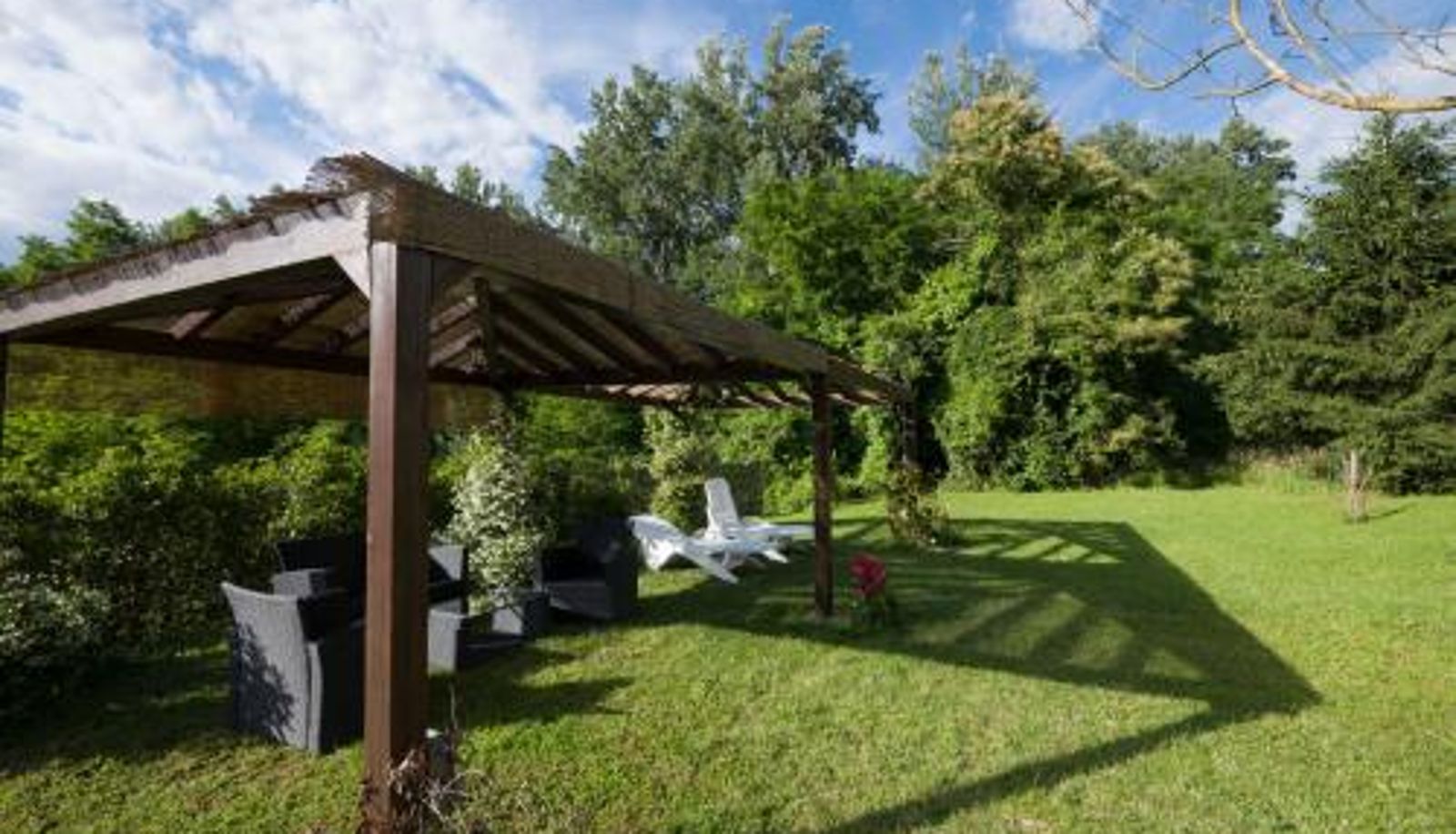 Kamer - Albergo Il Sicomoro