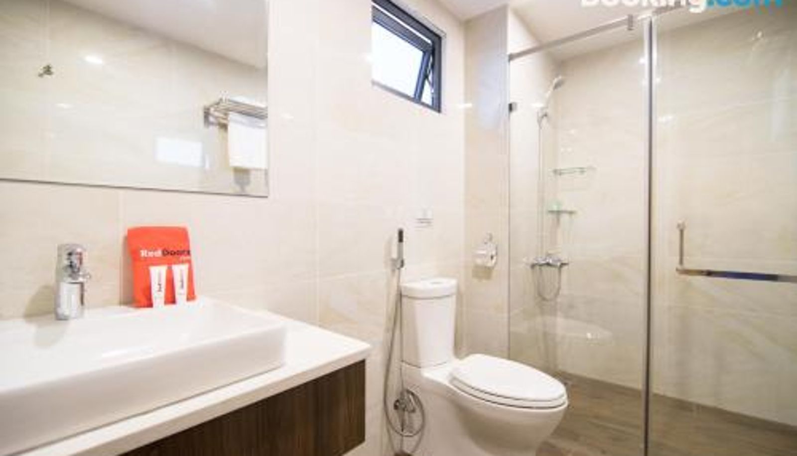 Chambre - AHA Residence Dien Bien Phu near Hang Xanh Binh Thanh